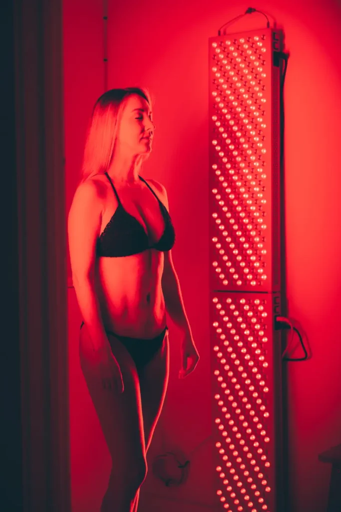 Red Light Therapy Effects: Unlocking Benefits and Safety 1 red light therapy