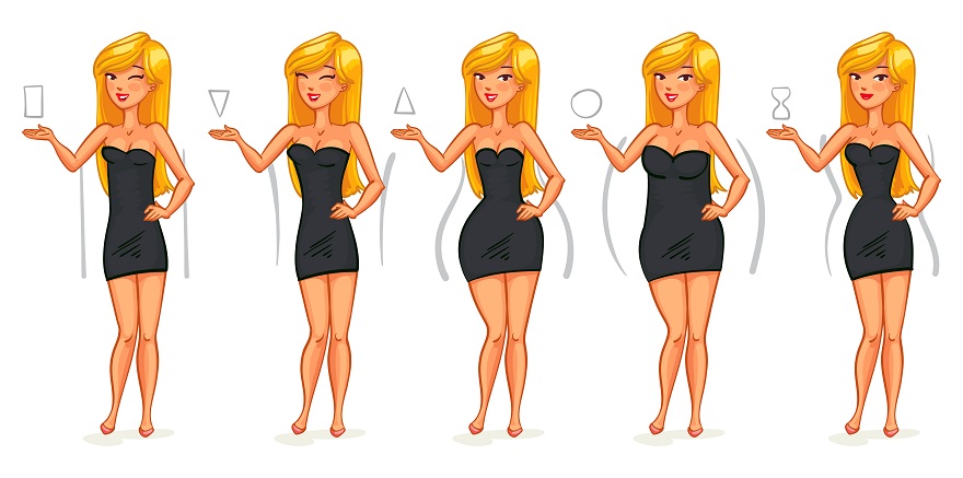 Can Periumbilical Liposuction Help You Achieve an Hourglass Figure? 1 corset