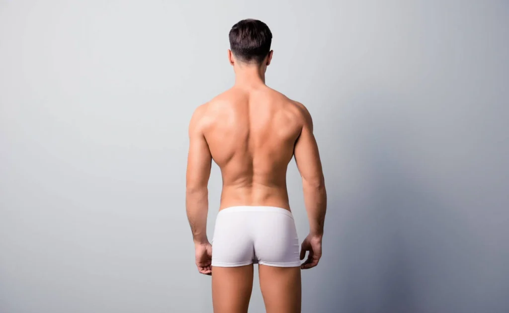 Men's Liposuction: Exploring Costs, Techniques, and Advantages for Gynecomastia and Love Handles 1 shutterstock 773755687 scaled e1643822012595